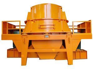 供应制砂机是建筑用砂的王牌设备_机械及行业设备